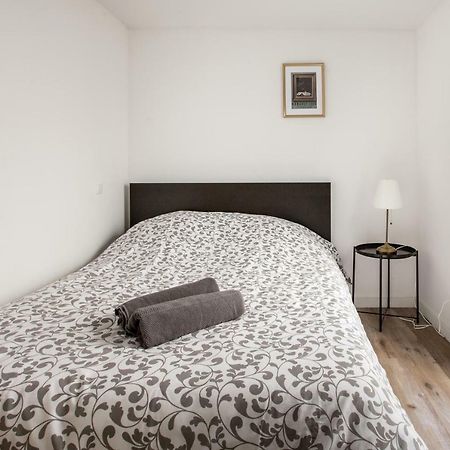 Charmant Appartement Au Coeur Du Vieux Lille Luaran gambar