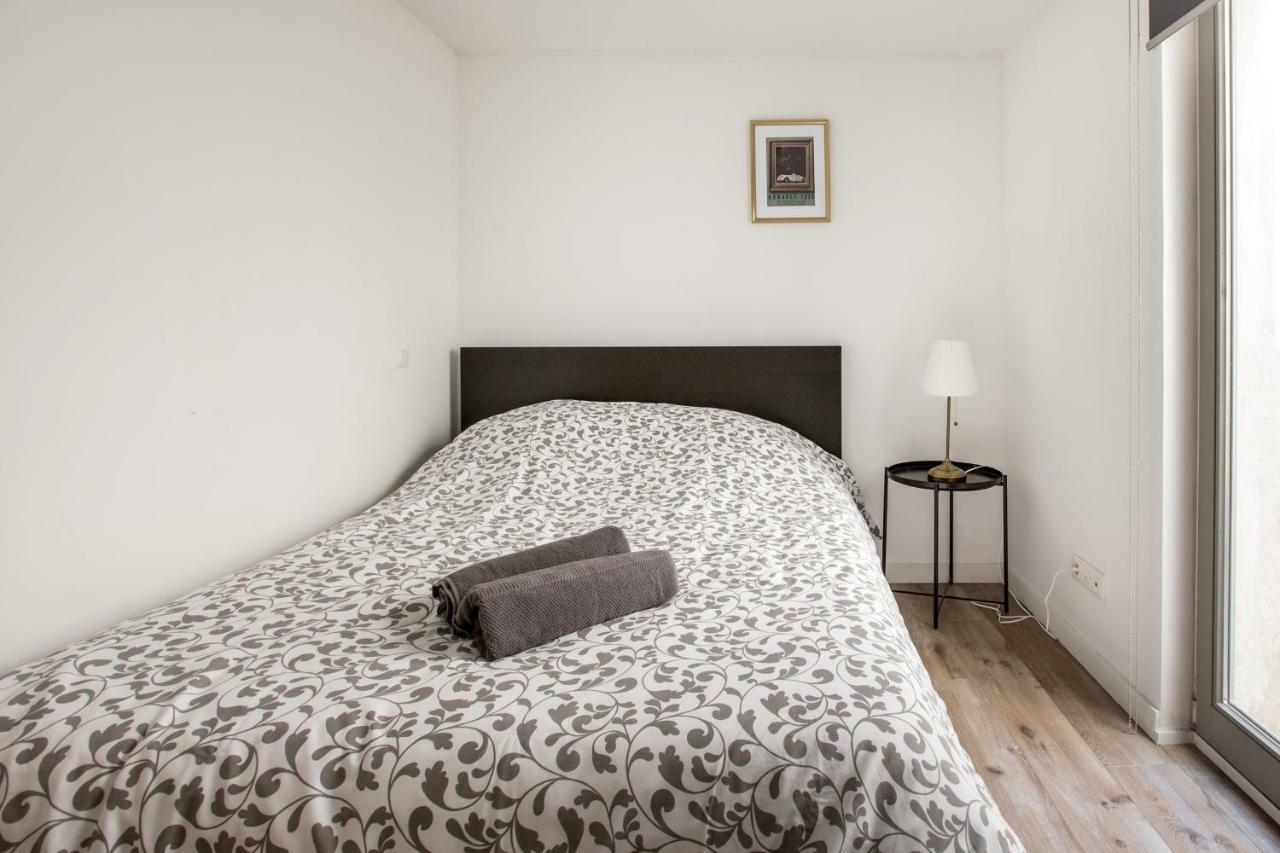 Charmant Appartement Au Coeur Du Vieux Lille Luaran gambar